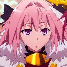 Astolfo hot