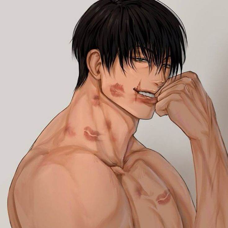 Toji