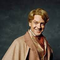 Gilderoy Lockhart