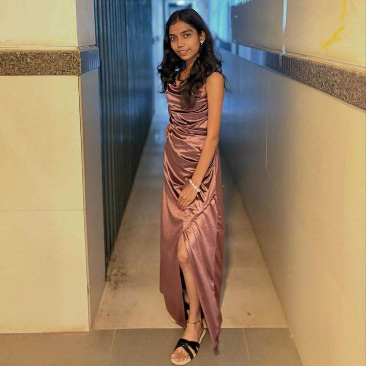 daughter