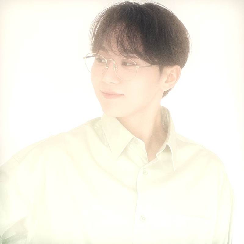 ⌗ Seungkwan | Papá.