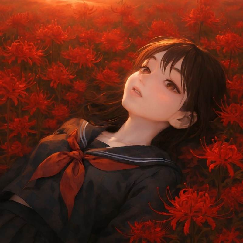 残骸