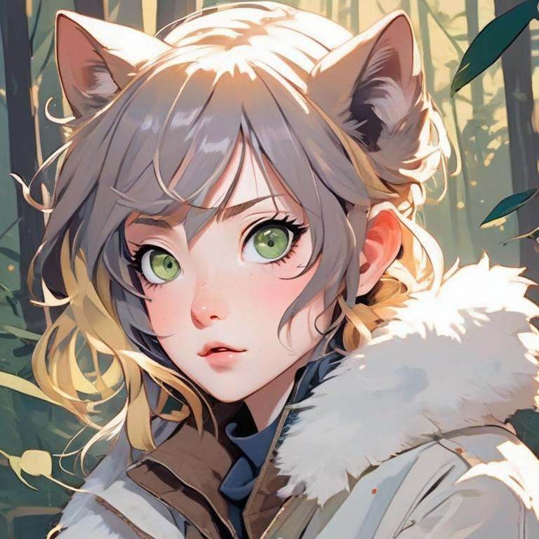 Tasa, Sawa, and Noka