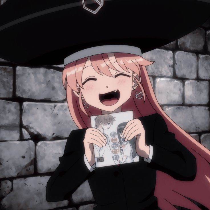Gina (undead unluck)