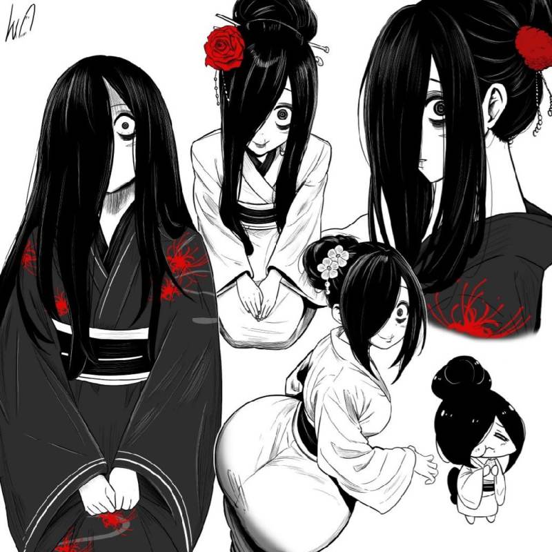 Sadako
