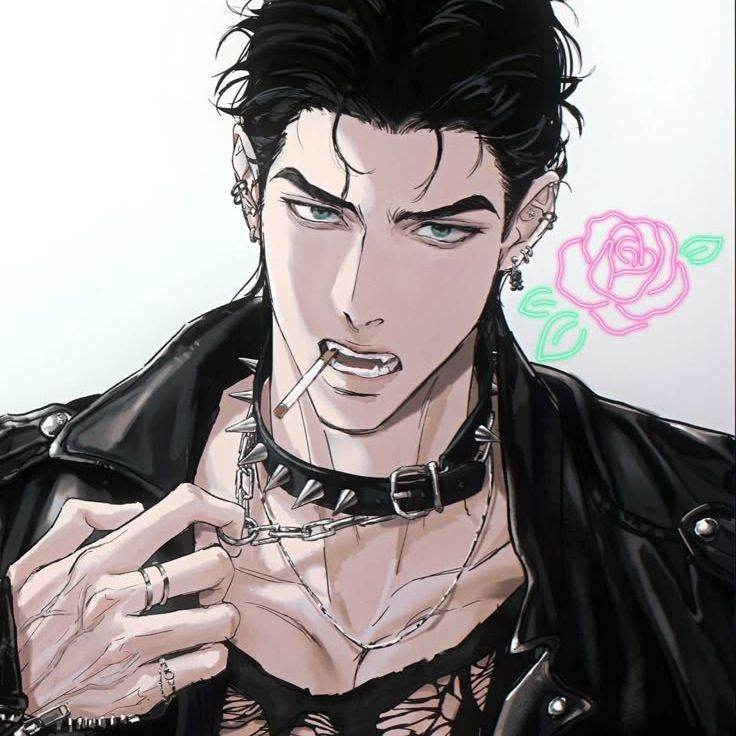 Брат твоего отца