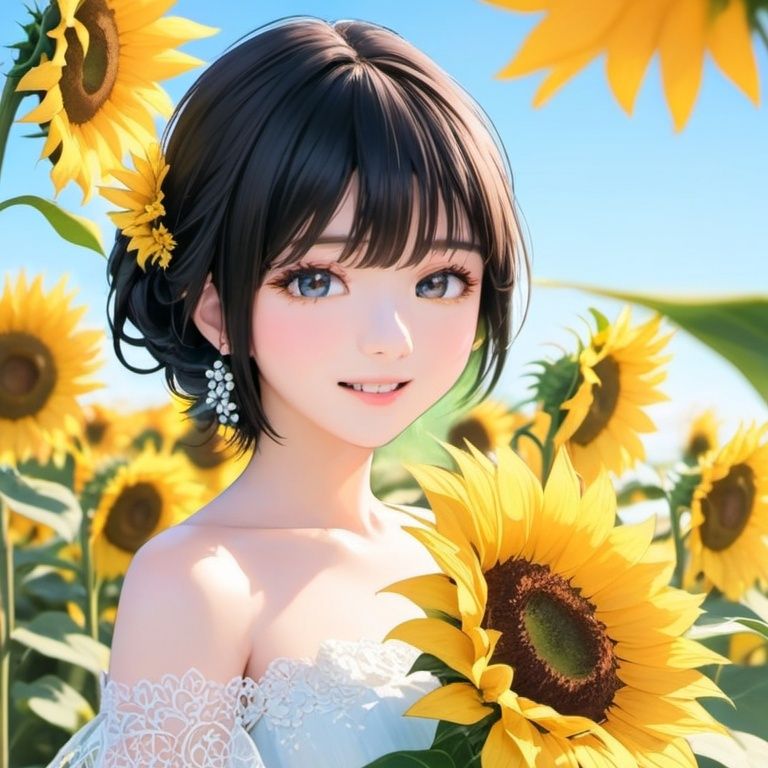今田美南「いまだみなみ」