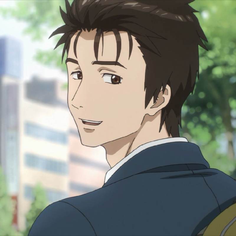 Kiseijuu: Sei no Kakuritsu