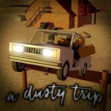 ¡A Dusty Trip! 🚗 ||| Roblox