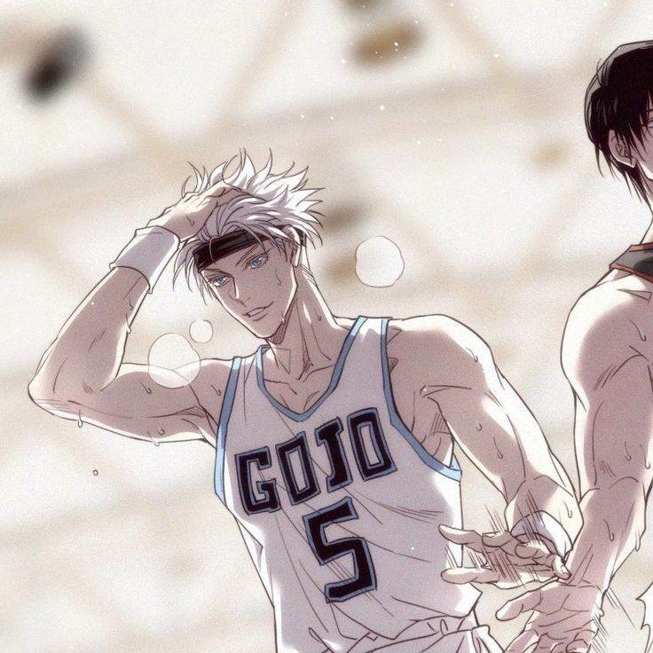 Годжо Сатору