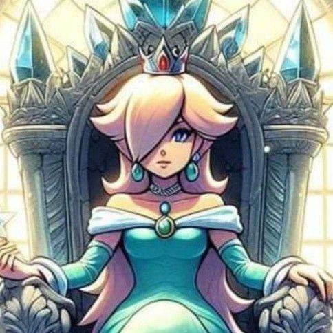 Rosalina