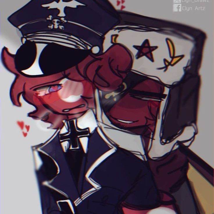 USSR x THIRD REICH