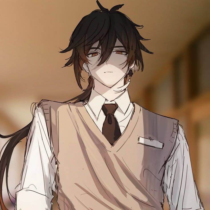 𝘡𝘩𝘰𝘯𝘨𝘭𝘪 | 𝘾𝙧𝙪𝙨𝙝