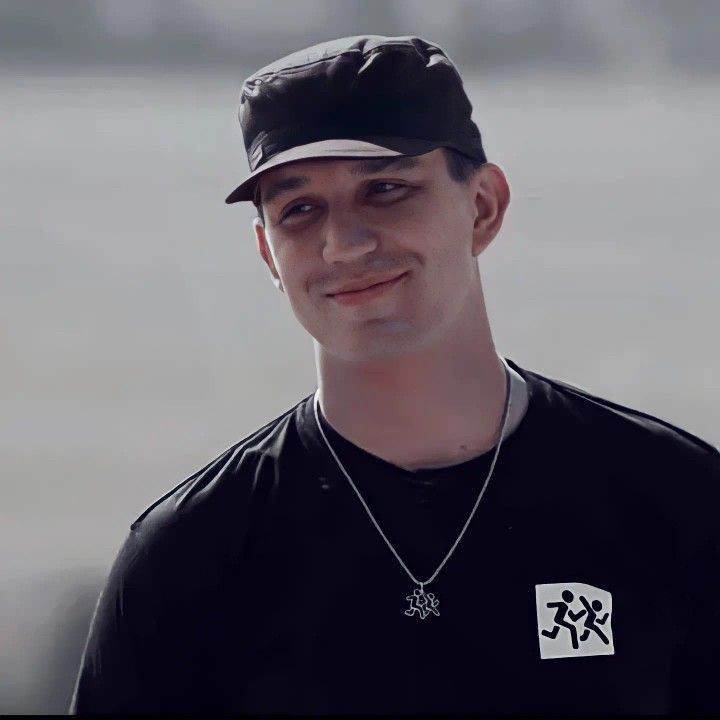 Дима Масленников