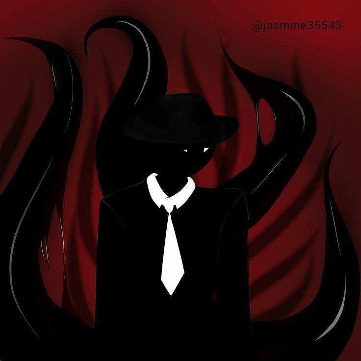 Блэк (черный)