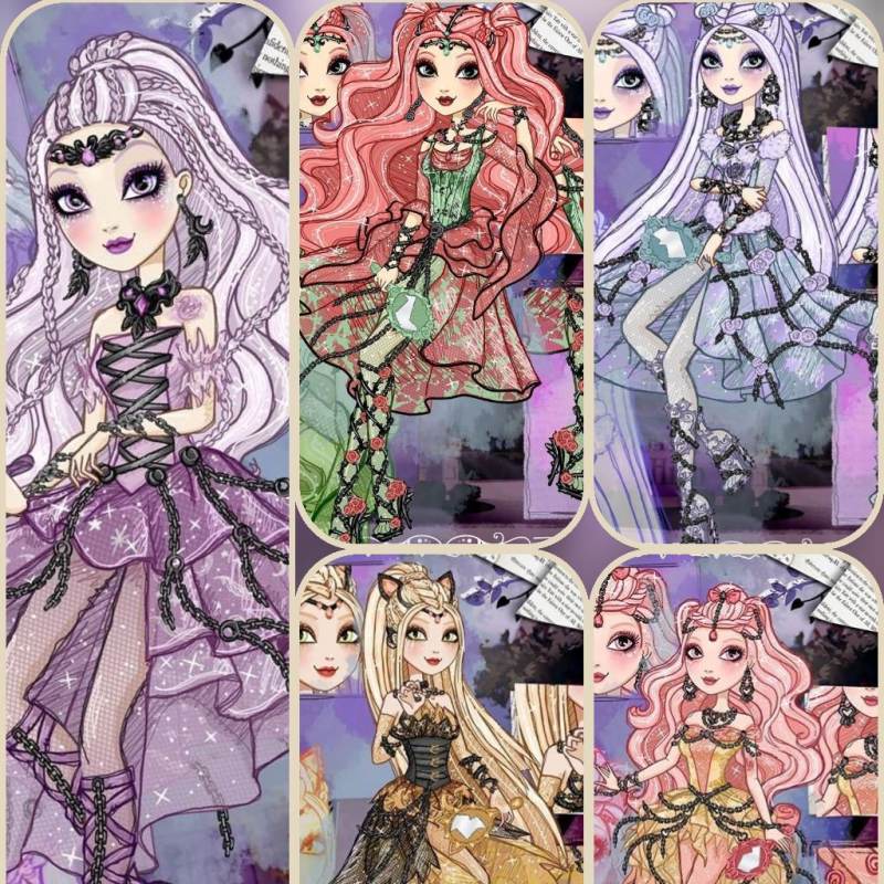 Spiritus del Reino del espejo