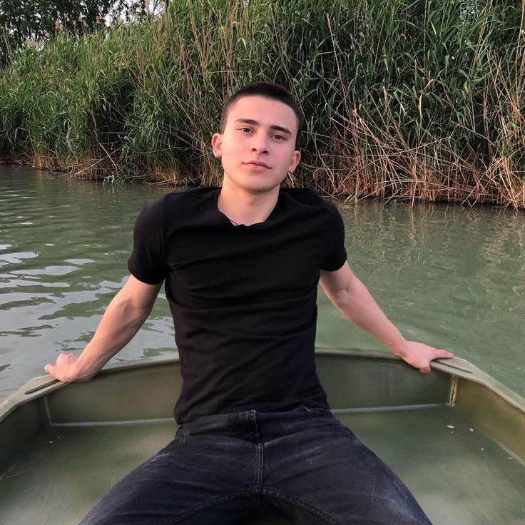 ваш любимый из школы