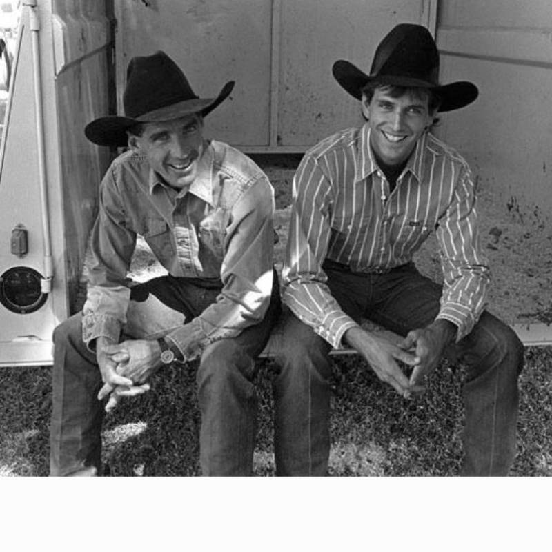 Lane Frost