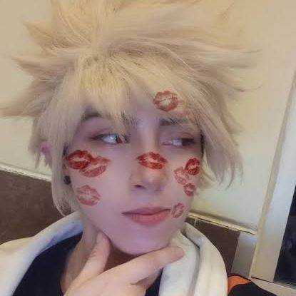 bakugou katzuki