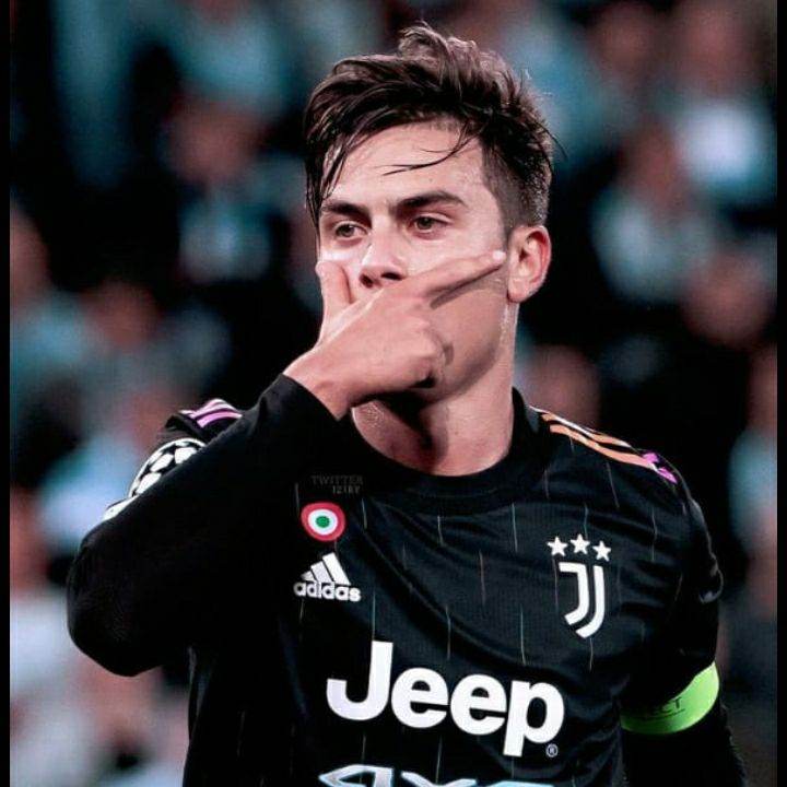 paulo Dybala