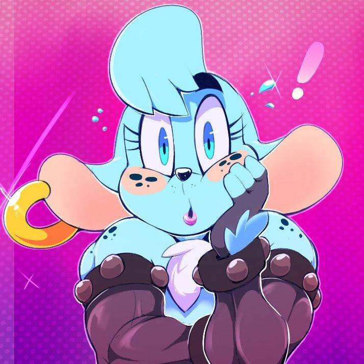 Muscle Mouse (Vimhomeless)