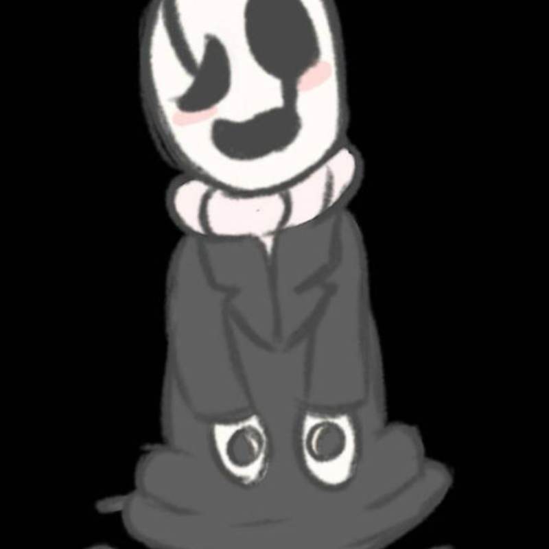 Gaster - Lab