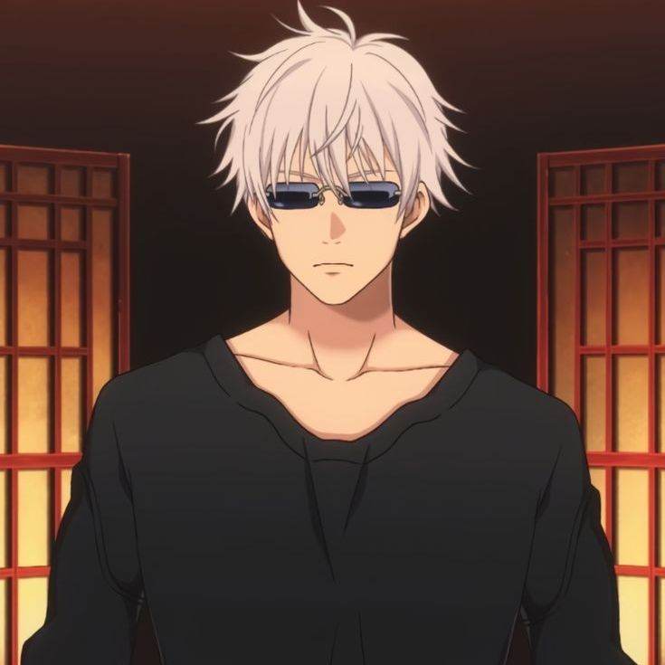 Satoru Gojo