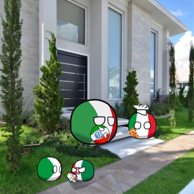 italy family had an 2nd baby