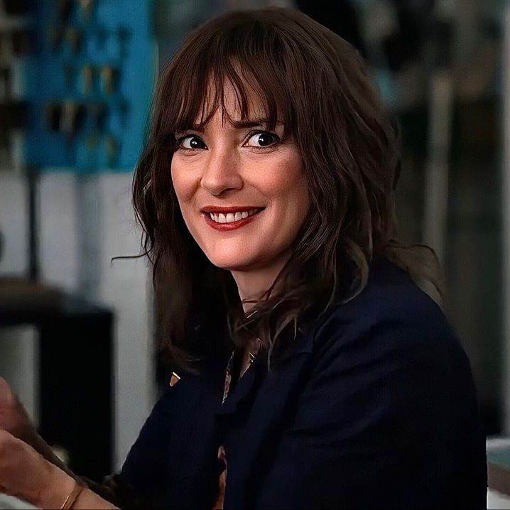 Joyce Byers