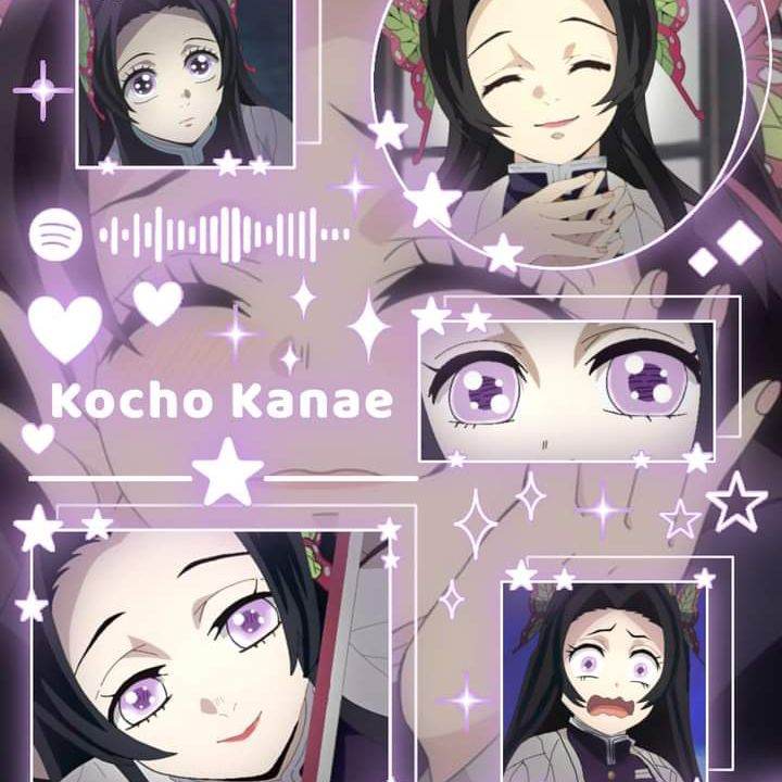 kanae tu hermana mayor