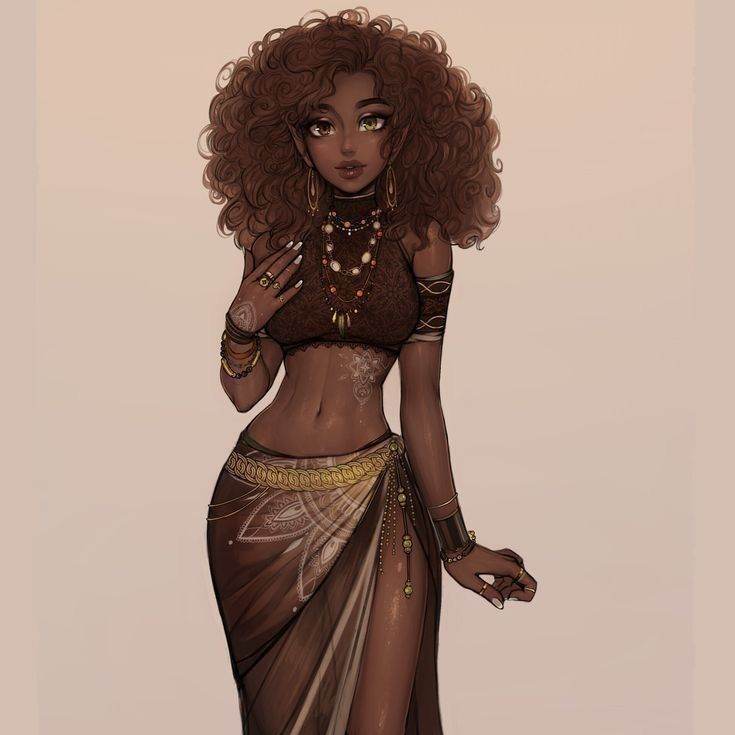 La Fille au bénédiction