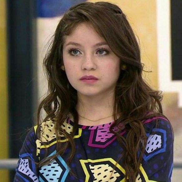 Karol Sevilla