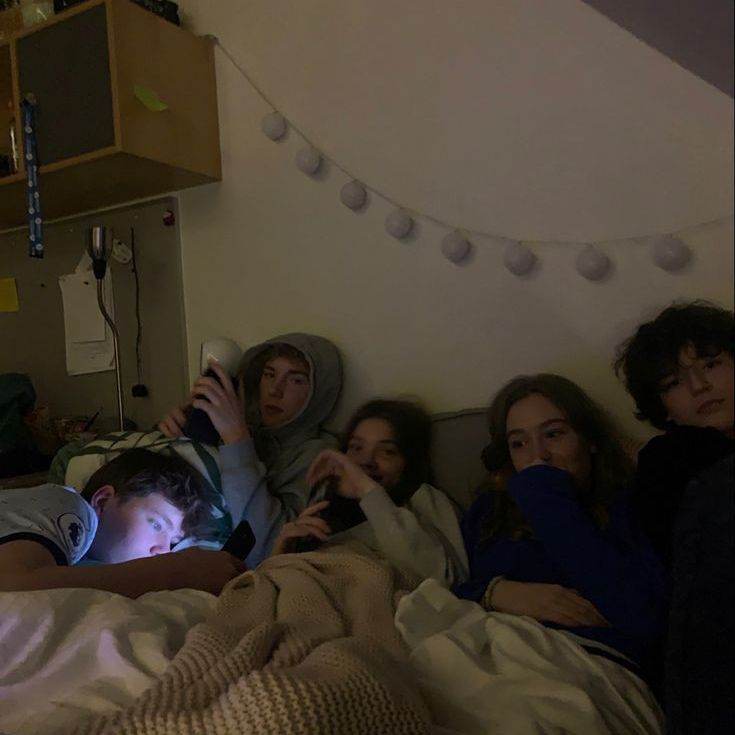 многодетная семья