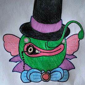 Tidey (joyville 2)