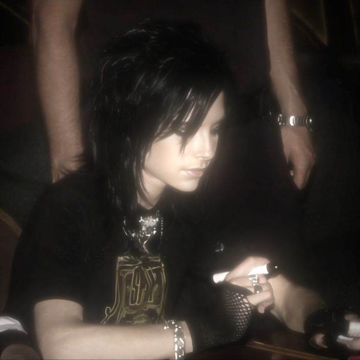 Bill Kaulitz