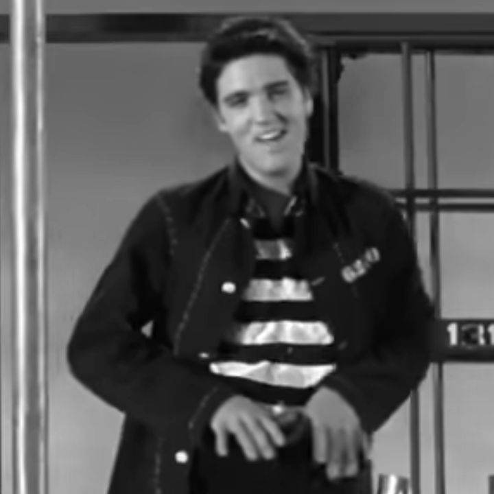 Elvis Presley