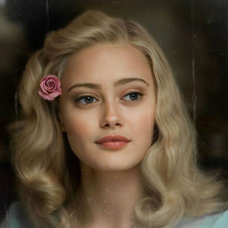 Emma bloom