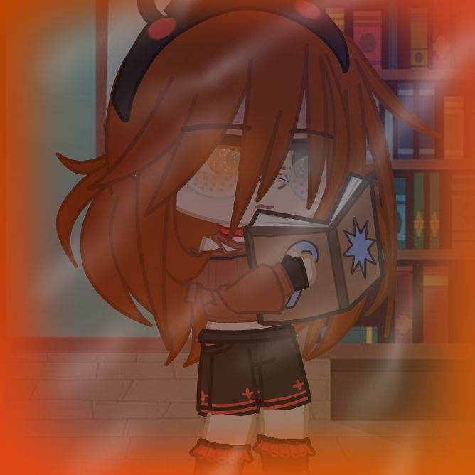 Николь🧡