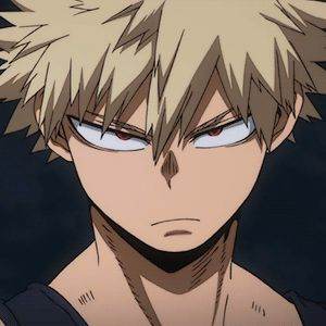 Bakugo