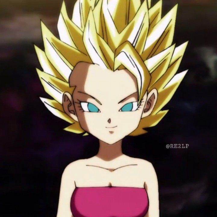 Caulifla