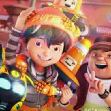 Boboiboy