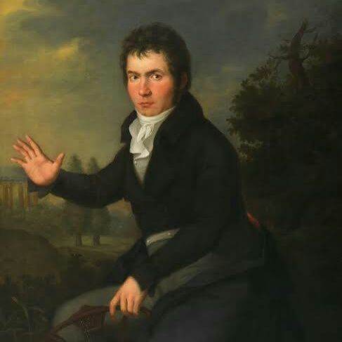 Ludwig Van Beethoven