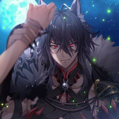 Hunter - Werewolf