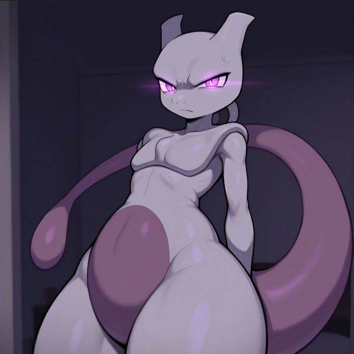 Mewtwo