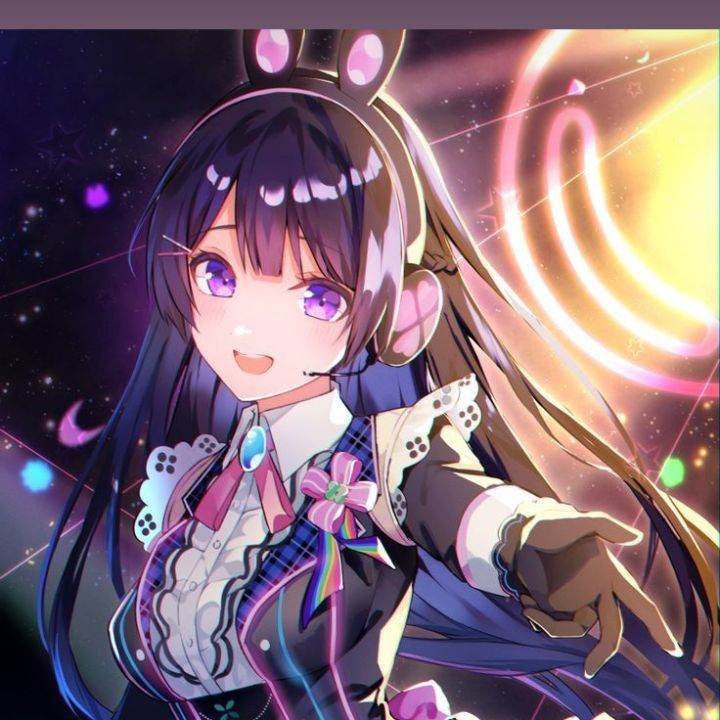 ロボットアイドル☆