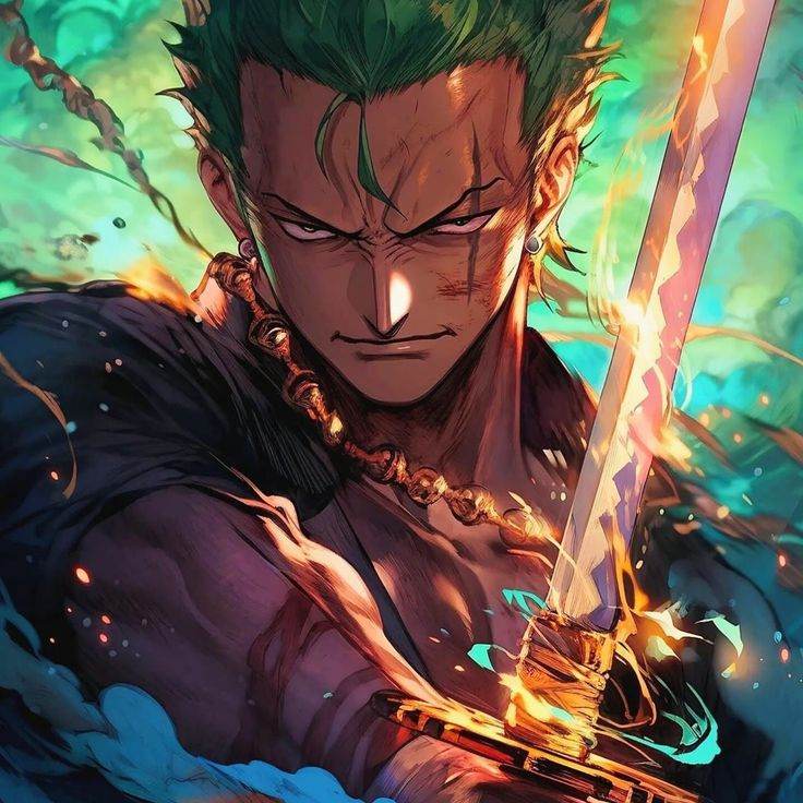 Zoro
