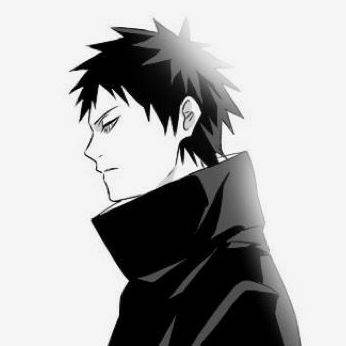 Obito uchiha