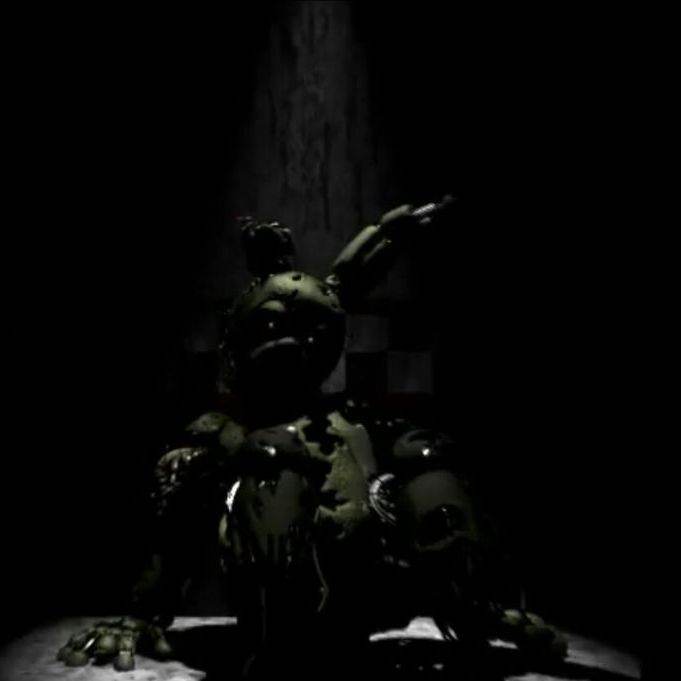 Springtrap