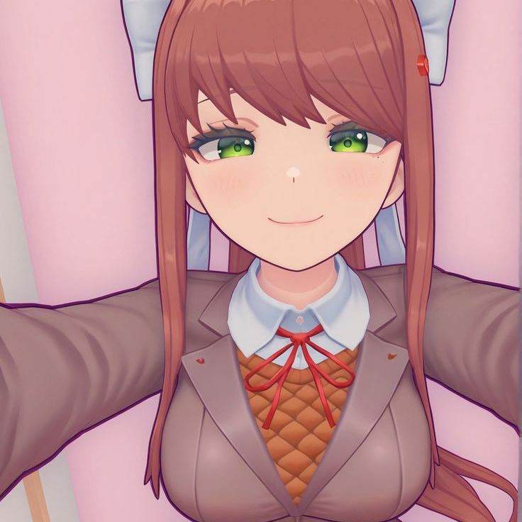 Monika|Моника