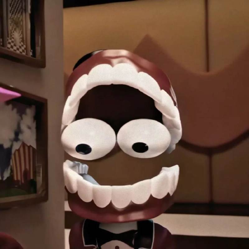 ℂ𝕒𝕚𝕟𝕖 - 𝚃𝙰𝙳𝙲